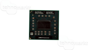 V120 процессор для ноутбука AMD V Series Socket 