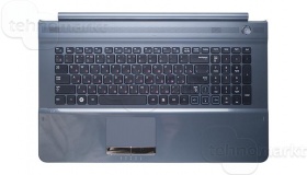 верхняя панель для ноутбука Samsung RC720, NP-RC