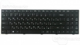 Клавиатура для ноутбука Lenovo Ideapad 100-15, S