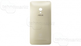 Задняя крышка Asus Zenfone 5 (A501CG) золото