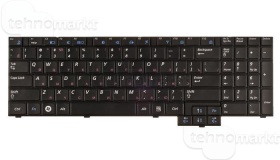 клавиатура для ноутбука Samsung R519, R523, R525