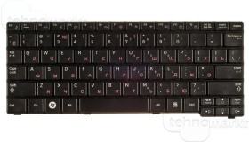 клавиатура для ноутбука Samsung N102, N128, N140