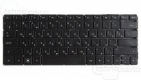 Клавиатура для ноутбука HP Envy 13, 13-1000 черн