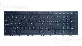 клавиатура для ноутбука Sony Vaio VPC-EH, VPCEH1