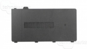 Нижняя крышка (крышка HDD) для ноутбука HP 635