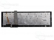 Клавиатура для ноутбука Asus G75 с подсветкой
