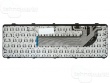 Клавиатура для ноутбука HP ProBook 450 G0, 450 G