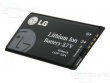 Аккумулятор для телефона LG LGIP-531A