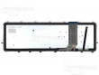 клавиатура для ноутбука HP Envy 15-j000 15-j100 
