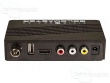 Цифровой эфирный ресивер DVB-T2 GoldMaster T747H