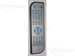 Пульт ДУ Elenberg DVDP-2402/2403  Cortland DVDP-