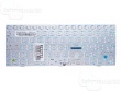 клавиатура для ноутбука Asus EeePC 1000, 1000HE 