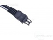 Блок питания для камеры Sony 8.4V, 1.5A, 6,0 x 3