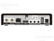 Спутниковый ресивер ресивер GI S8120 Lite