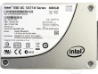 Накопитель SSD 400 Gb SATA 6Gb/s Intel DC S3710 