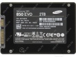 Накопитель SSD 2 Tb SATA 6Gb/s Samsung 850 EVO S