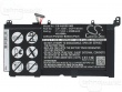 Аккумулятор для Asus Vivobook S551LA, S551LB (C3