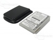 Усиленный аккумулятор для КПК HTC PM16A, O2 XDA 