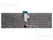 Клавиатура для ноутбука HP Pavilion 15-bs, 15-br