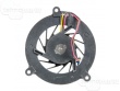 Вентилятор для ноутбука Asus F3, F3J