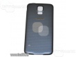 Задняя крышка Samsung SM-G900F/Galaxy S5 черный