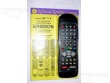 Пульт ДУ Erisson IRC 71E TV, TV/AUX, AUX