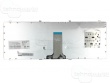 Клавиатура для ноутбука Lenovo IdeaPad Y470 черн