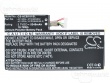 Аккумулятор для Acer Iconia Tab W4-820, W4-821 (