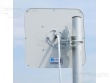 Антенна 3G внешняя панельная направленная AX-201