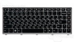 клавиатура для ноутбука Lenovo IdeaPad U410, MP-11K93SU-6862