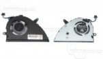 Вентилятор для ноутбука HP Pavilion 15-CW/15-CS (4 pin)