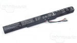 Аккумулятор для Acer Aspire E15 (AS16A5K ) 14.8V 2650 mAh 41,4Wh