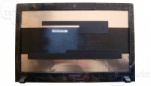 Верхняя крышка (крышка матрицы в сборе) для ноутбука Lenovo IdeaPad G500, G505, 