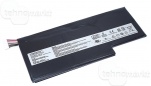 Аккумулятор для ноутбука MSI GF63, GF75 (BTY-M6K)