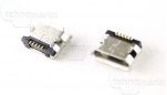 Разъем зарядки для планшета micro USB 5pin MC-116