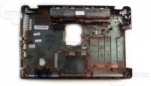 Нижняя панель (низ основания) для ноутбука HP Compaq CQ56, G56, JTE33AXLBATP10 