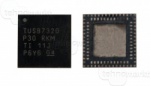 Мультиконтроллер ENE WQFN-100, TUSB7320, PTUSB7320 