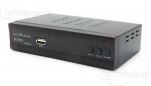 Цифровой эфирный ресивер DVB-T2 GoldMaster T757HD