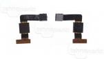 Камеры (передняя) фронтальная и (задняя) основная для Digma Plane 8.6 3G PS8086M