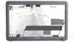 Корпус для ноутбука (крышка матрицы в сборе) Lenovo G550, G555, AP0BU000410, FA0