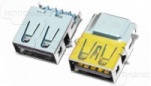 Разъем USB 3.0 для Acer E1-431, V5-531, V5-571
