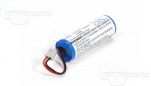 Аккумулятор для пирометра Extech VIR 50 (BATT-37V)