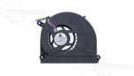 Вентилятор для ноутбука Asus K40, K40AB, K40AF, K40IN, K50I, K50IJ