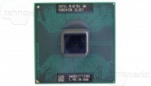 Процессор для ноутбука Intel Celeron T3100 1.90 GHz 1Mb 800Mhz