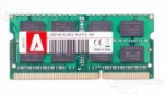 Модуль памяти для ноутбука Azerty LV SO-DIMM 4 Gb DDR3L 12800 МГц