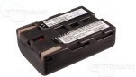 Аккумулятор для видеокамеры Samsung SB-L70, SB-L110, SB-LS110