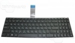 Клавиатура для ноутбука Asus X550 X550C A550 X550V A550C A550VB Y581C X550VL X55