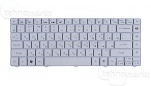 клавиатура для ноутбука Packard Bell EasyNote NM49, NM85, NM86, NM87, NM98, Gate