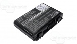 Аккумулятор Asus A31-F52, A32-F52, A32-F82, A32-K40 (5200mAh)