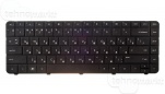 клавиатура для ноутбука HP Pavilion g4-1000, g6-1000, g6-1002er, g6-1003er, g6-1